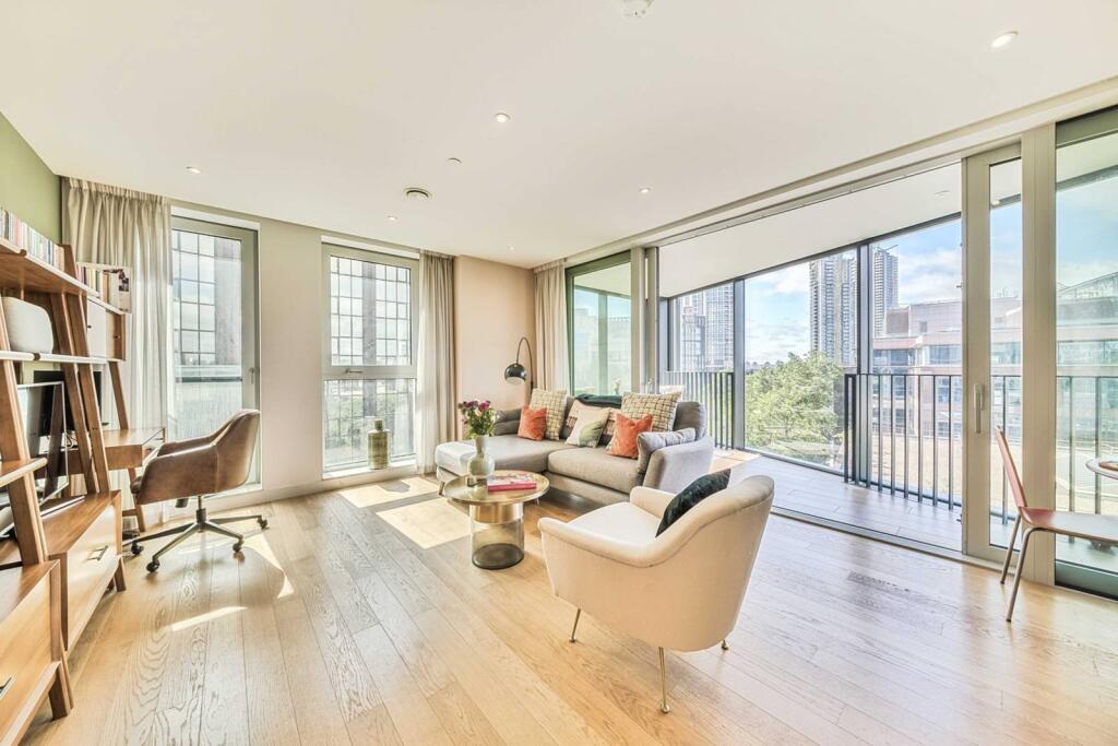 Main image of property: Southwark Bridge Road, Elephant and Castle, London, SE1