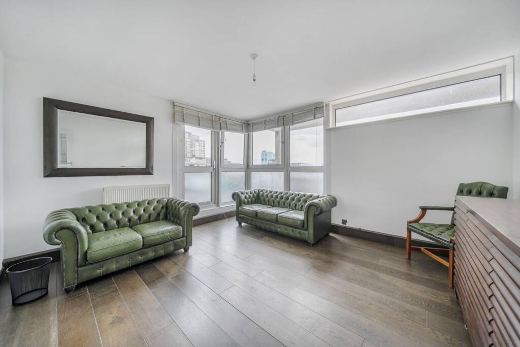 Main image of property: Newington Butts, Elephant and Castle, London, SE1