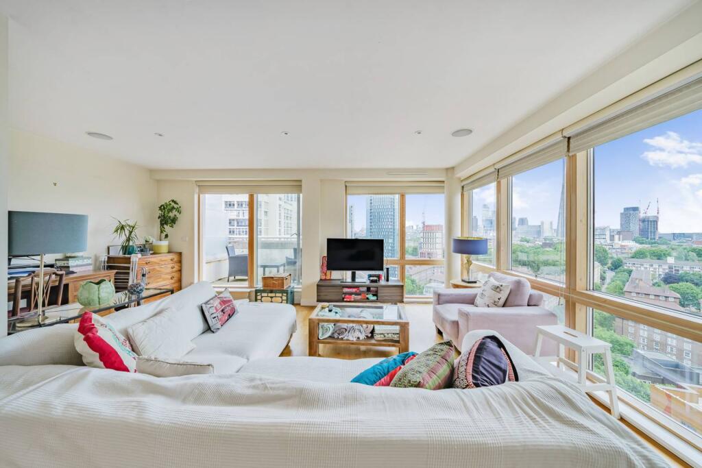 Main image of property: Vantage Building, Elephant and Castle, London, SE1