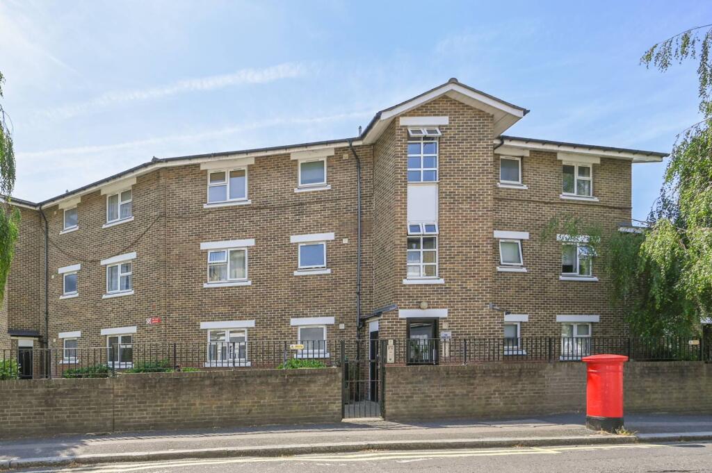 Main image of property: Brook Drive, Elephant and Castle, London, SE11