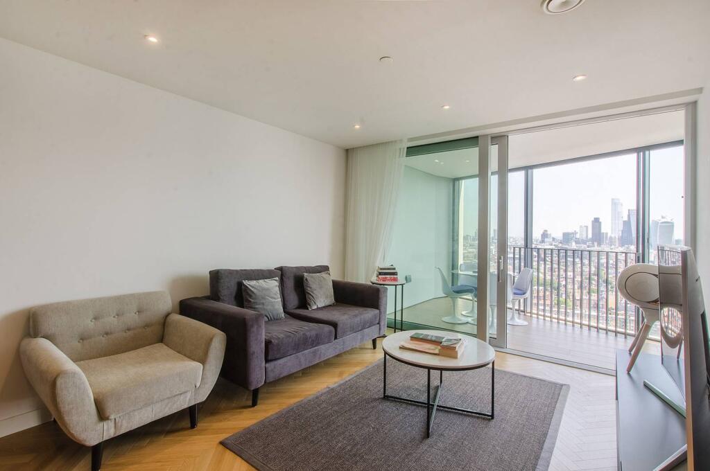 Main image of property: Southwark Bridge Road, Southwark, London, SE1