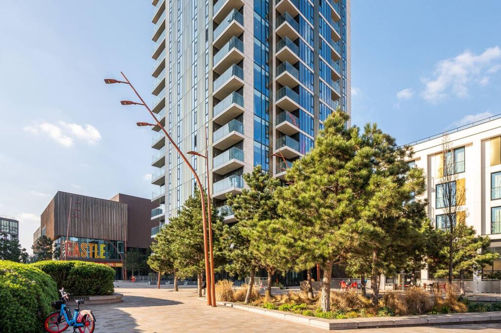 Main image of property: St Gabriel Walk, Elephant and Castle, London, SE1