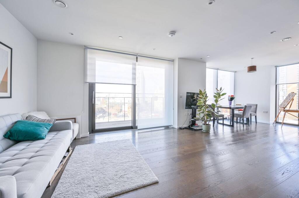 Main image of property: St Gabriel Walk, Elephant and Castle, London, SE1