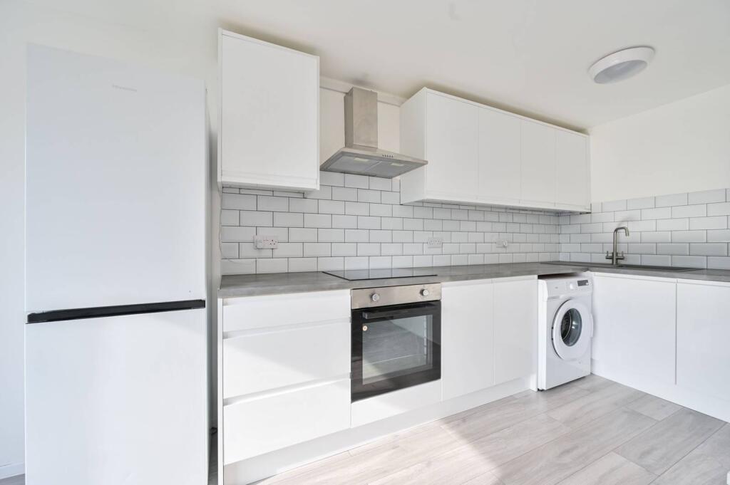 Main image of property: Rodney Road, Elephant and Castle, SE17