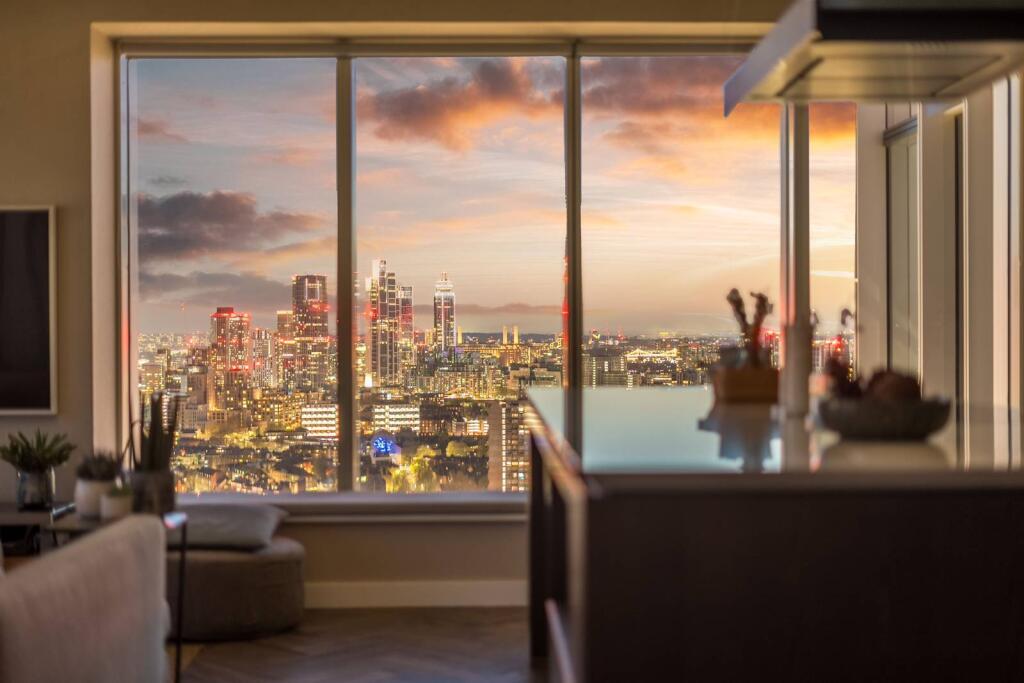 Main image of property: Deacon Street, Elephant and Castle, London, SE17