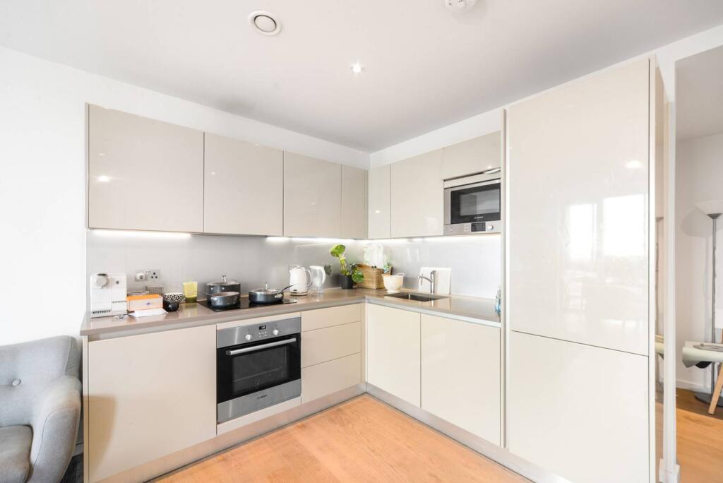 Main image of property: St Gabriel Walk, Elephant and Castle, London, SE1