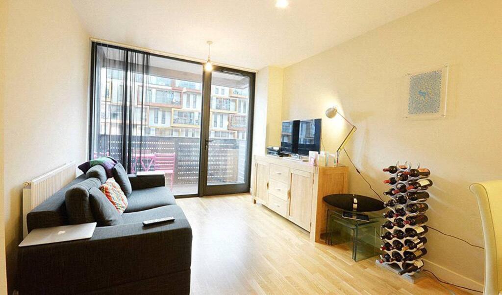 Main image of property: Amelia Street, Elephant and Castle, London, SE17