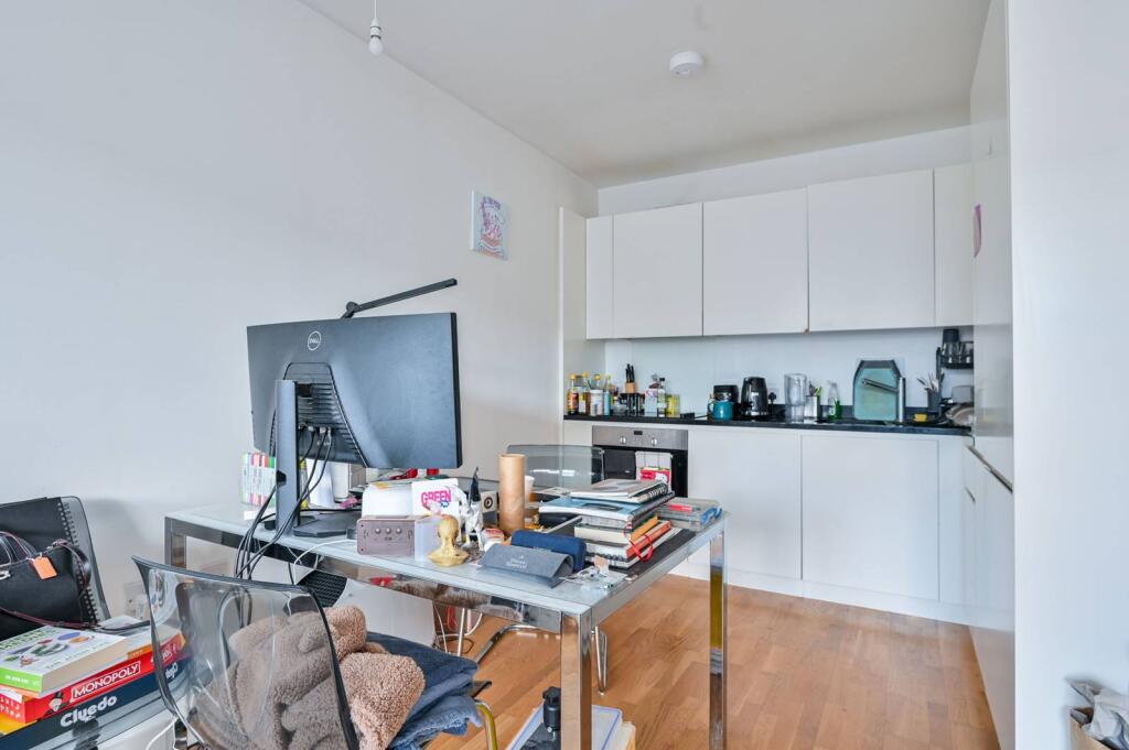 Main image of property: Amelia Street, Elephant and Castle, SE17