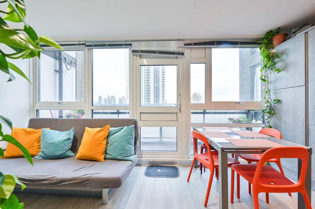 Main image of property: Elephant & Castle, Elephant and Castle, London, SE1