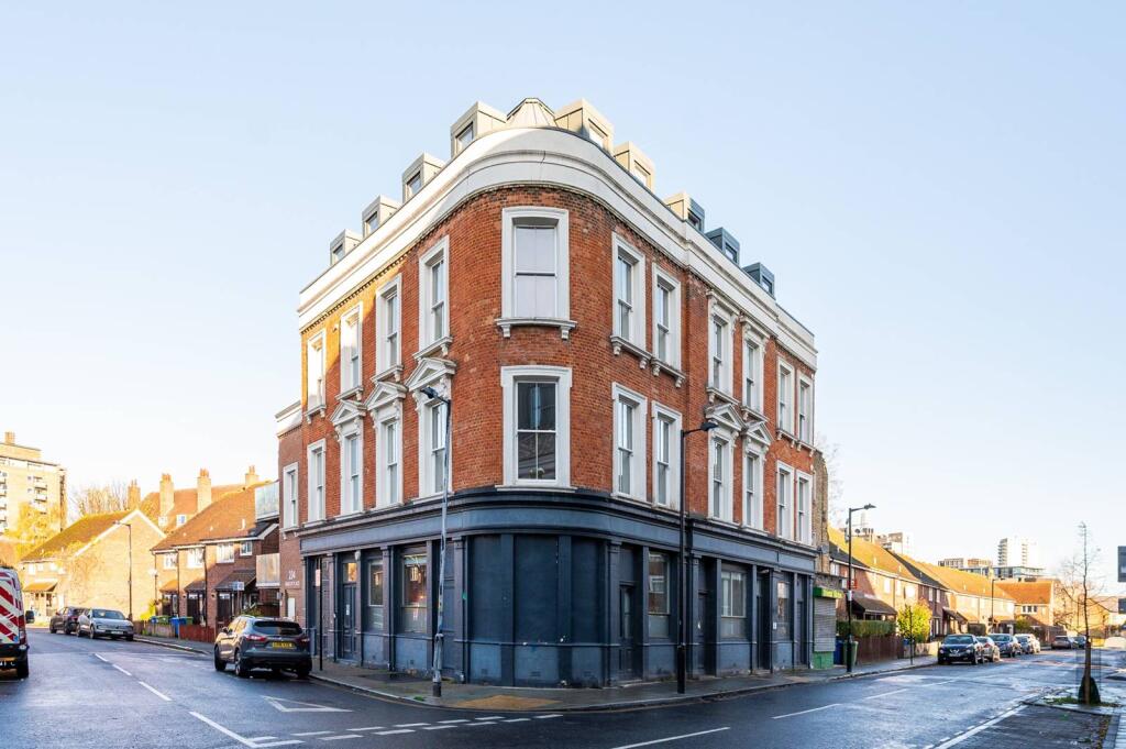 Main image of property: Manor Place, Kennington, London, SE17