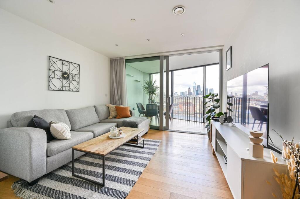 Main image of property: Southwark Bridge Road, Borough, London, SE1