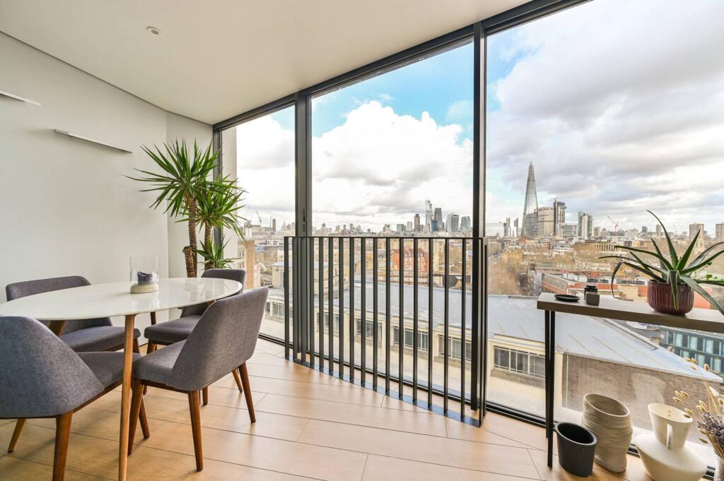 Main image of property: Southwark Bridge Road, Borough, London, SE1