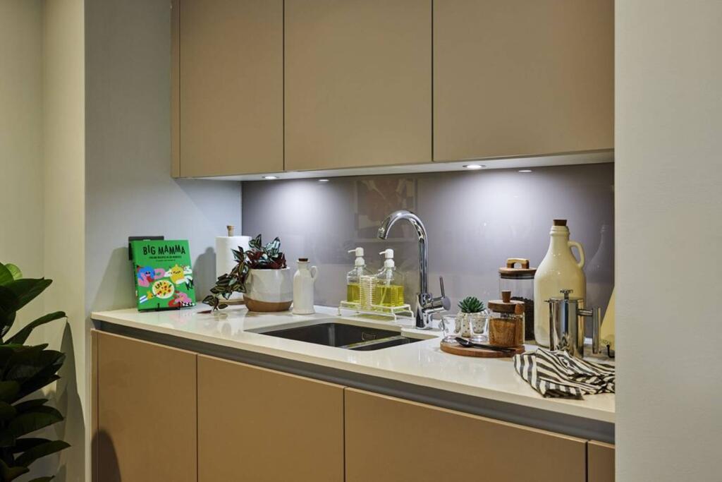 Main image of property: UNCLE Elephant & Castle, Elephant and Castle, London, SE11