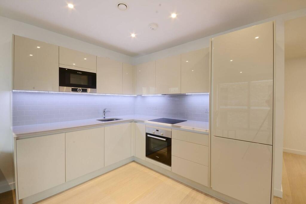 Main image of property: Elephant and Castle, Elephant and Castle, London, SE17