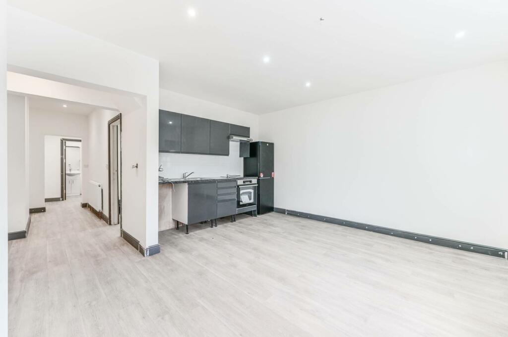 1 bedroom flat for rent in PAWSONS ROAD, Thornton Heath, Croydon, CR0