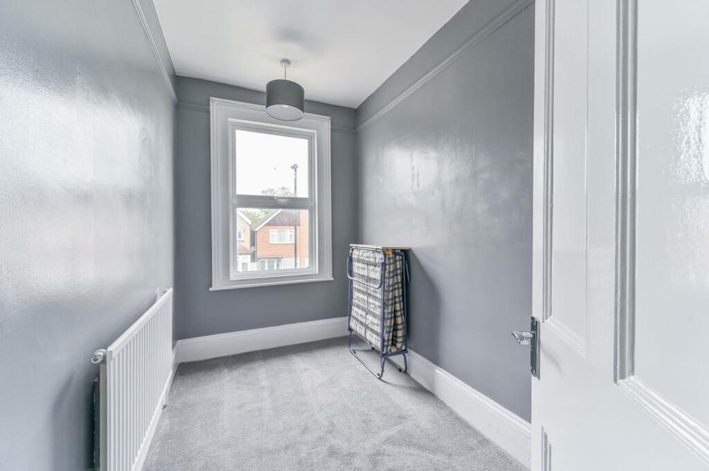 Additional property image - Warwick, Thornton Heath, CR7