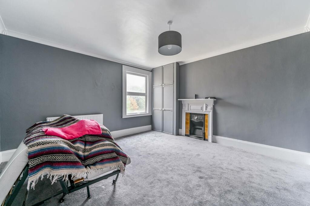 Additional property image - Warwick, Thornton Heath, CR7