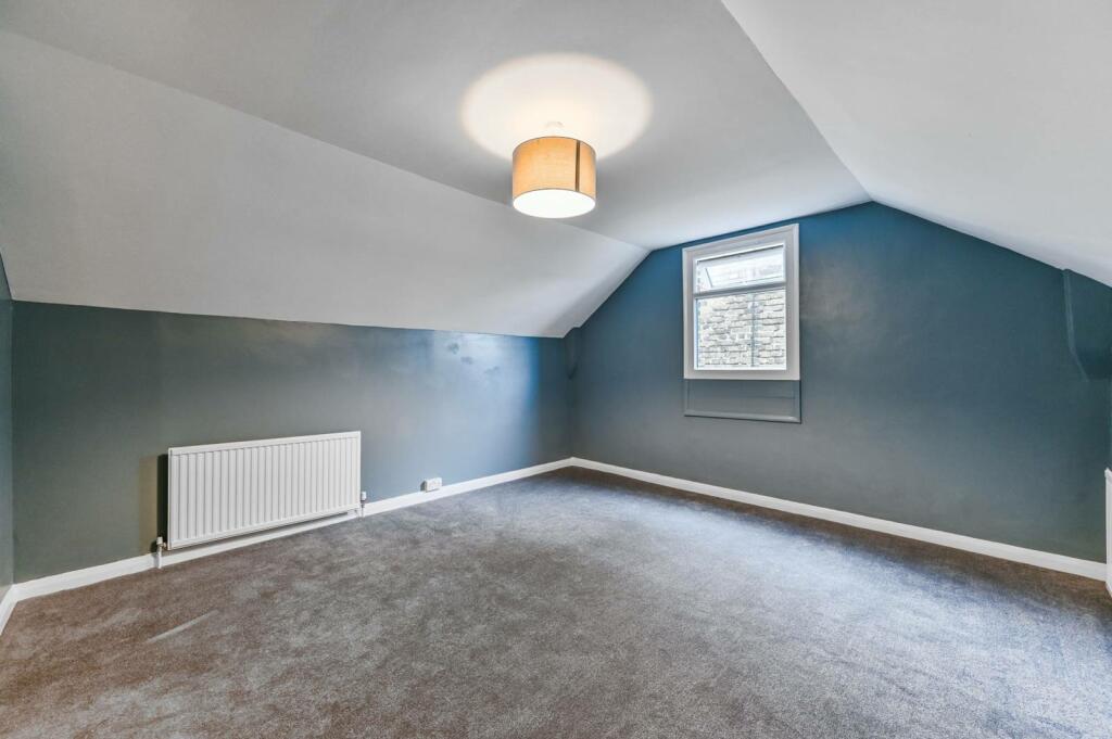 Additional property image - Warwick, Thornton Heath, CR7