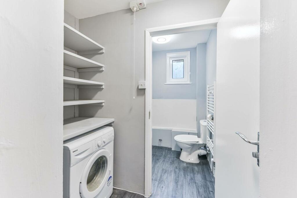 Additional property image - Warwick, Thornton Heath, CR7