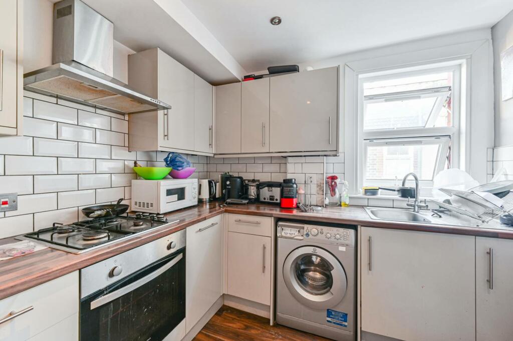 Additional property image - Broughton Road, Thornton Heath, CR7