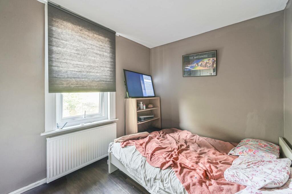 Additional property image - Broughton Road, Thornton Heath, CR7