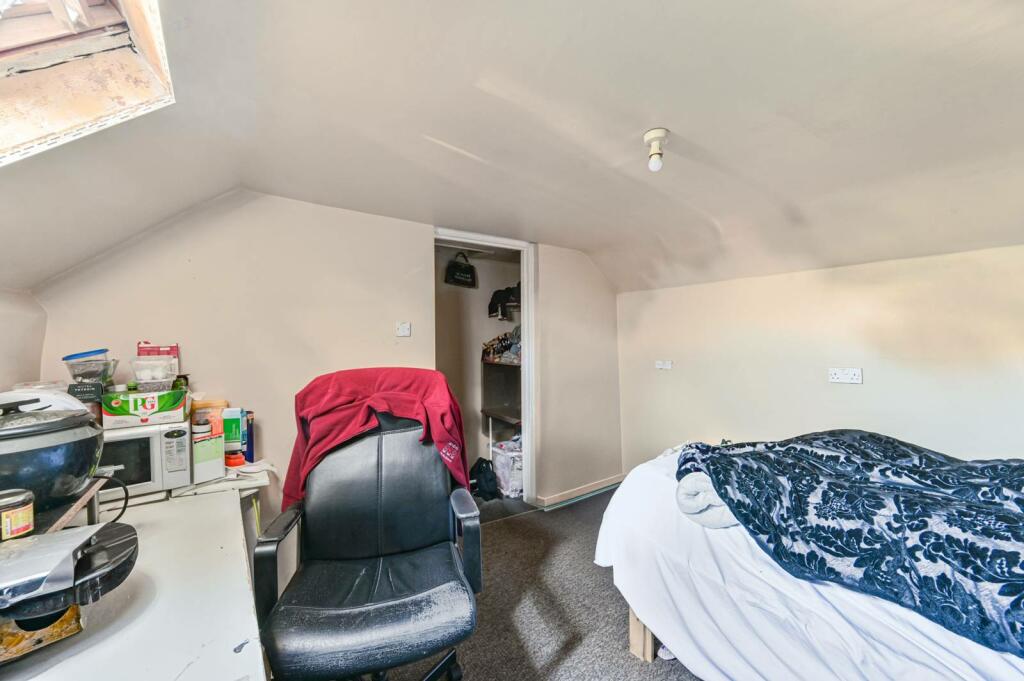 Additional property image - Broughton Road, Thornton Heath, CR7