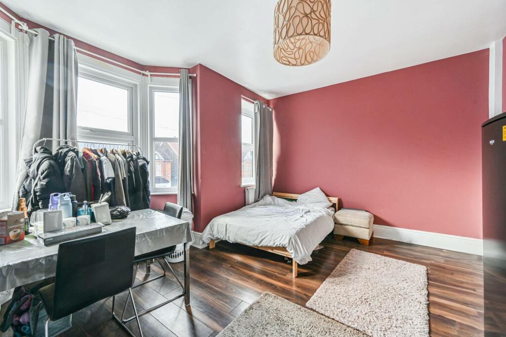 Additional property image - Broughton Road, Thornton Heath, CR7