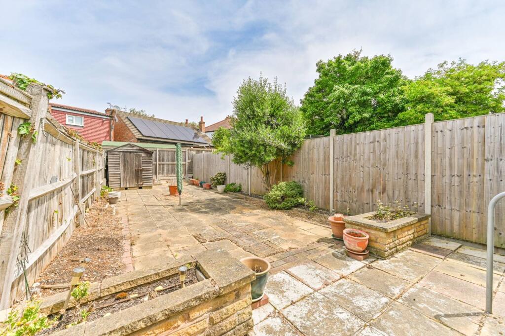 Main image of property: Eldertree Way,, Mitcham, CR4