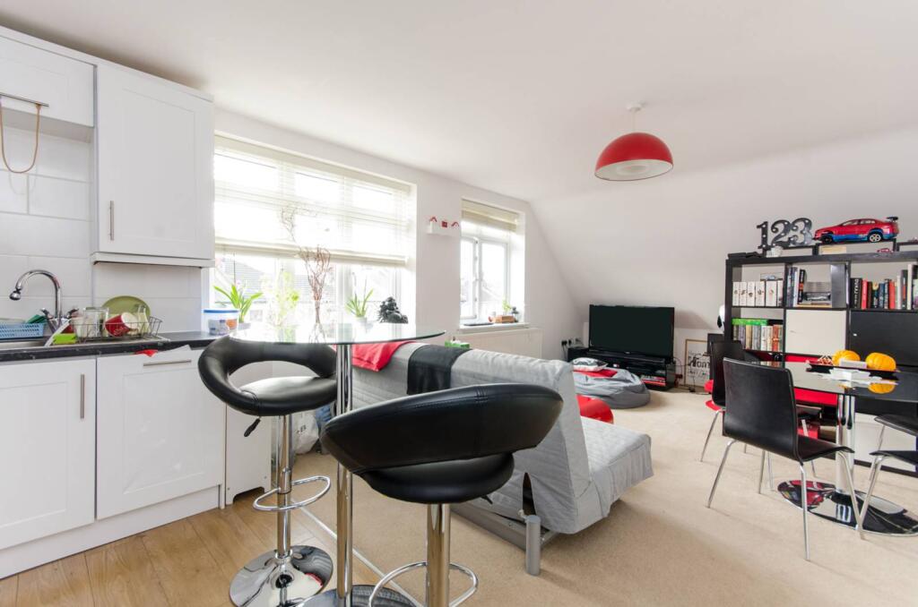 Main image of property: Stanford Road, Norbury, London, SW16
