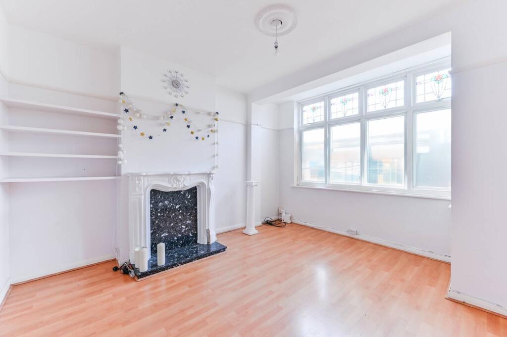 Main image of property: Runnymede Crescent, Streatham Vale, London, SW16