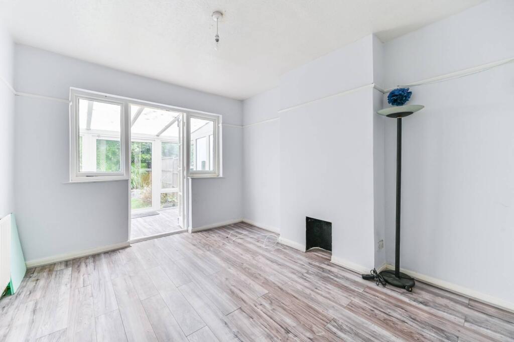 Main image of property: Runnymede Crescent, Streatham Vale, London, SW16