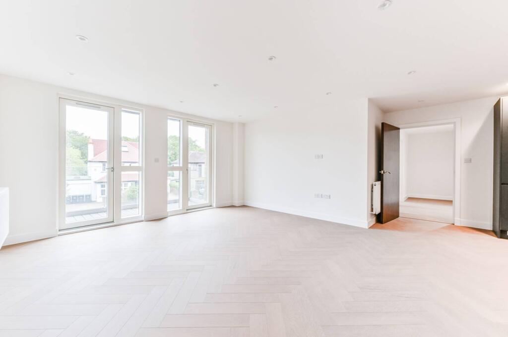 Main image of property: Norbury Avenue, Norbury, London, SW16