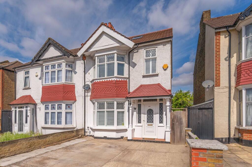 Main image of property: Warwick Road, Thornton Heath, CR7