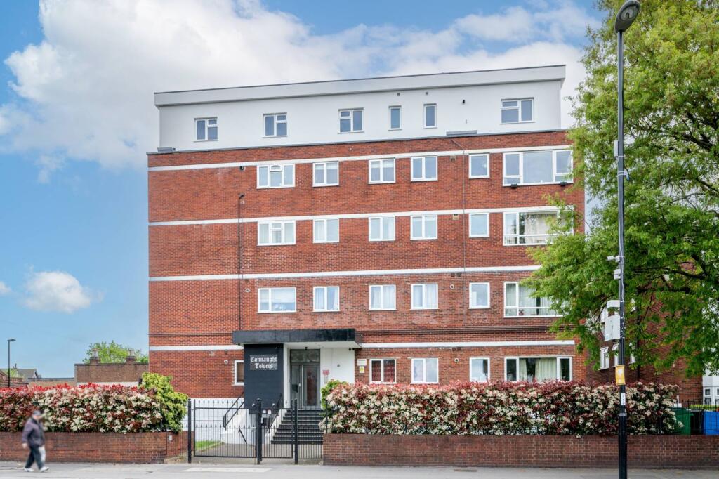 Main image of property: London Road, Thornton Heath, CR7