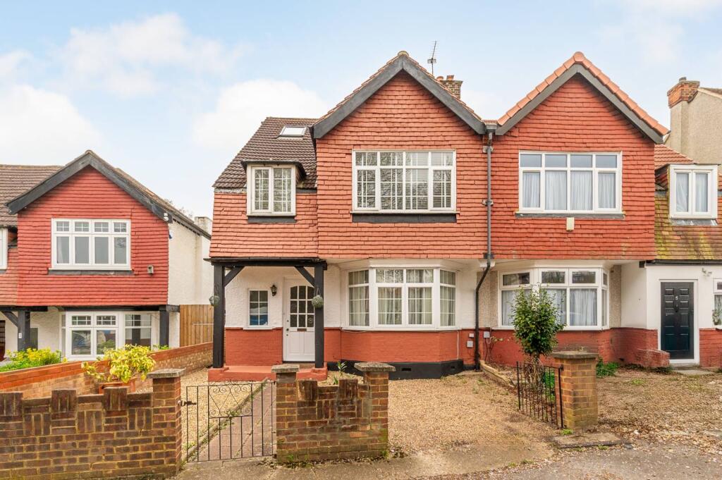 Main image of property: Forrest Gardens, SW16, Norbury, London, SW16