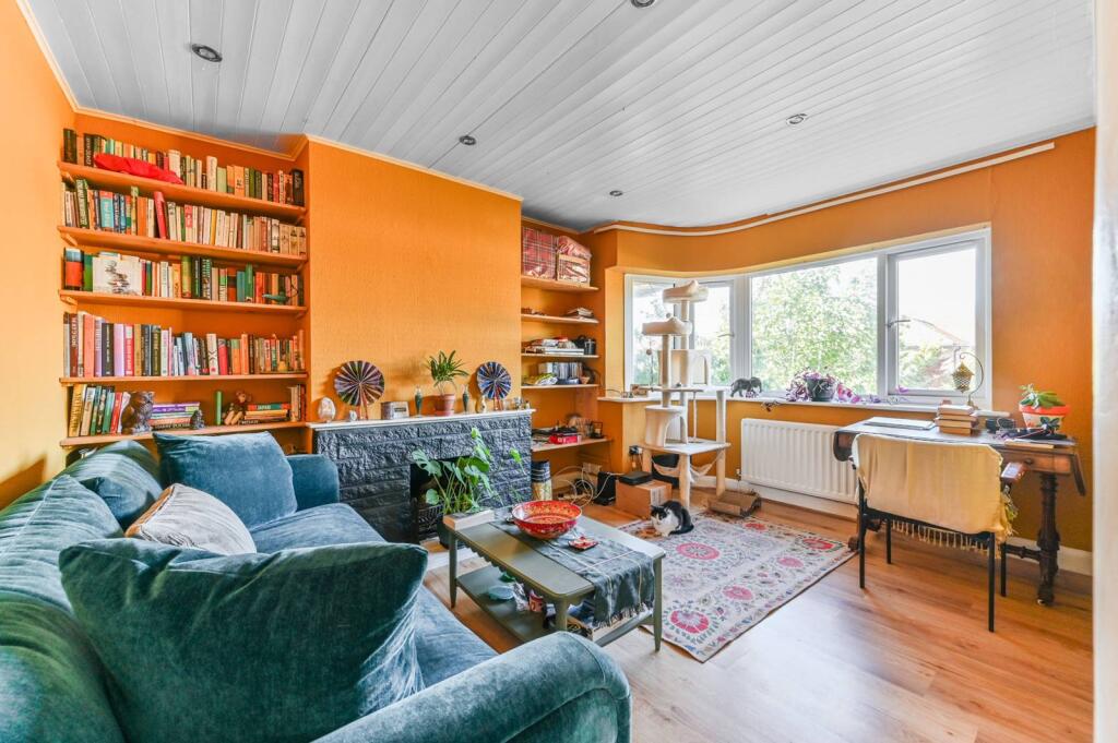 Main image of property: Oxtoby Way, Streatham Vale, London, SW16