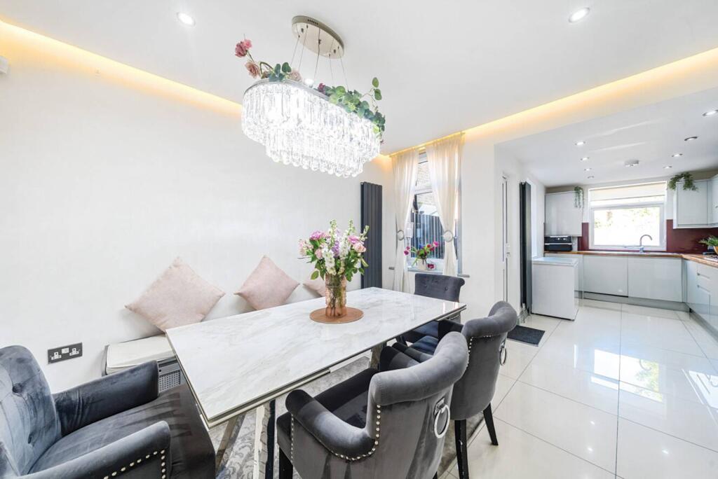 Main image of property: Parchmore Road, Thornton Heath, CR7