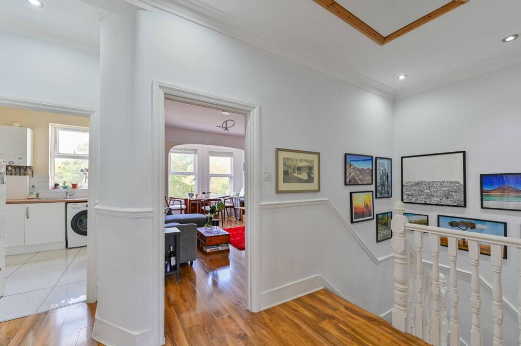 Main image of property: Melfort Road, Thornton Heath, CR7