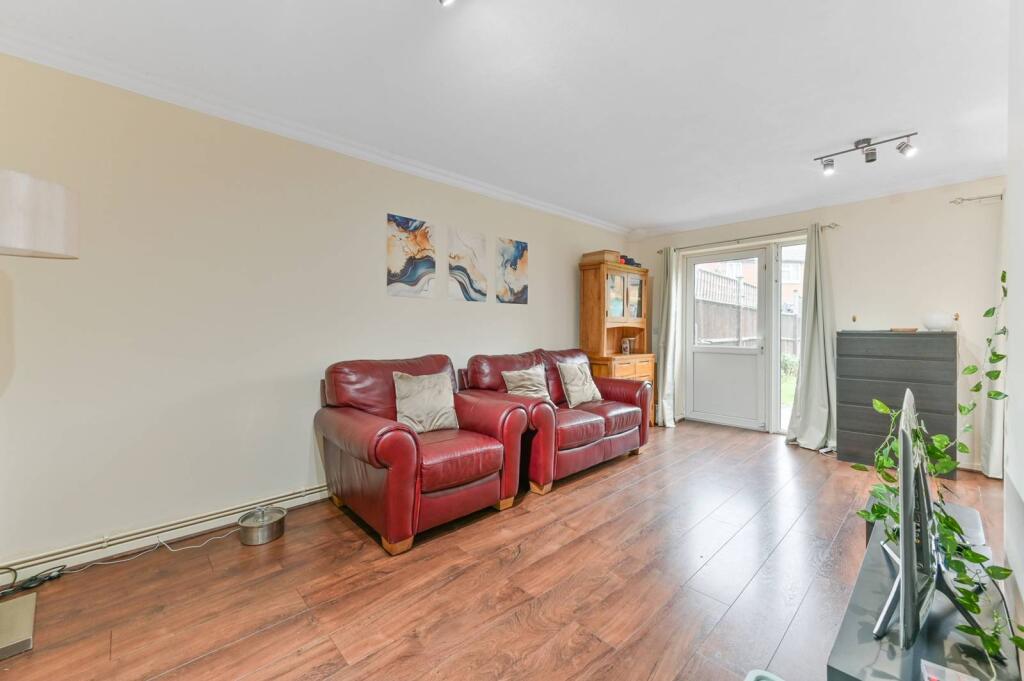 Main image of property: Southampton Gardens, Mitcham, CR4