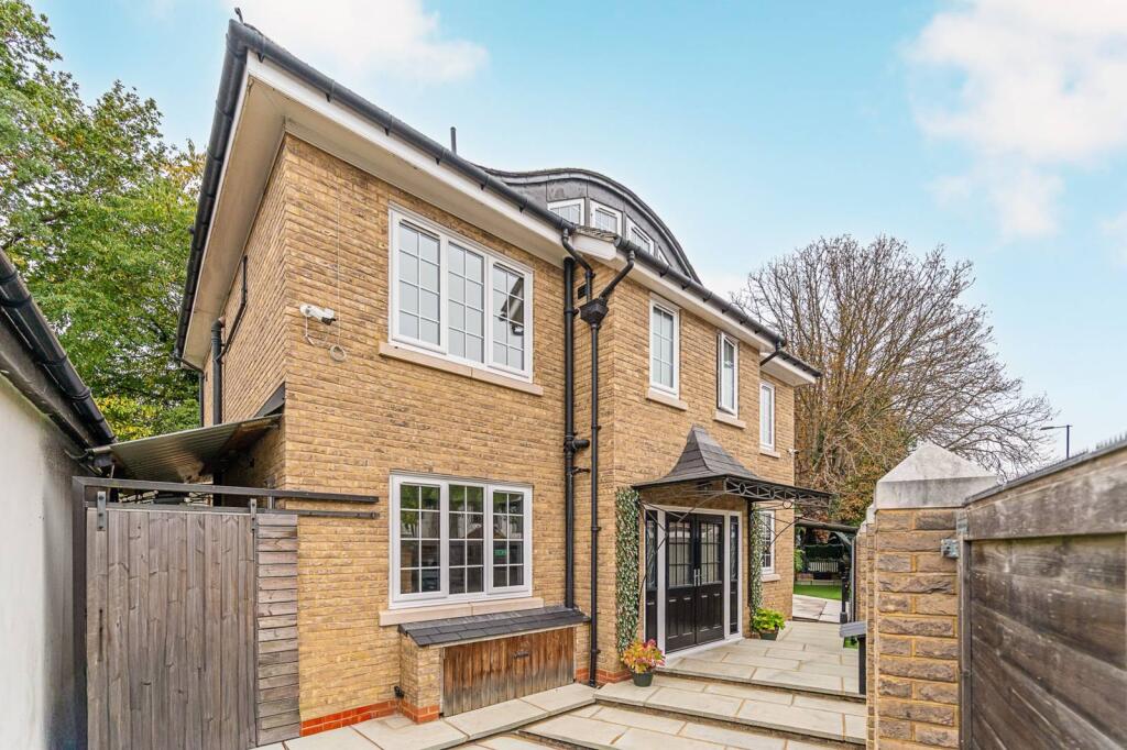 Main image of property: Norbury Avenue, Norbury, London, SW16