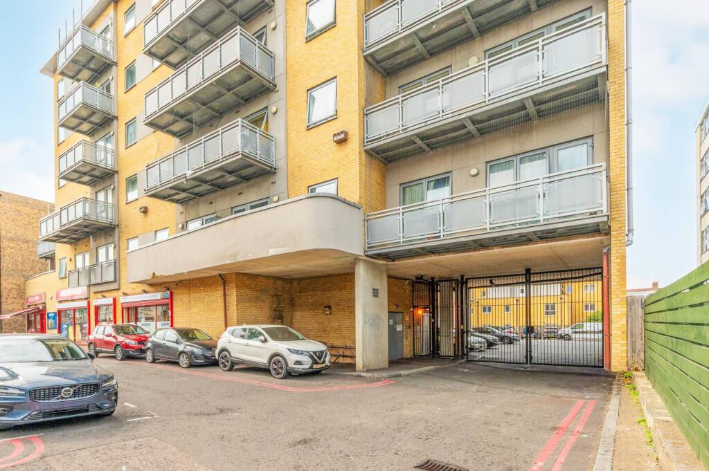 Main image of property: London Road, Thornton Heath, CR7