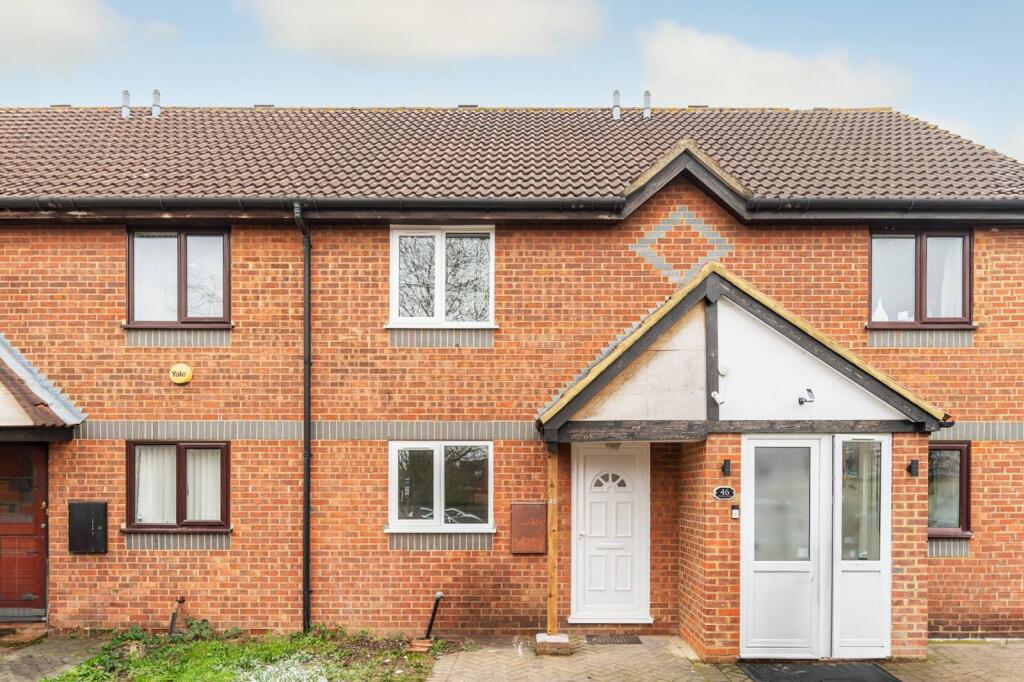 Main image of property: STIRLING CLOSE, Norbury, London, SW16