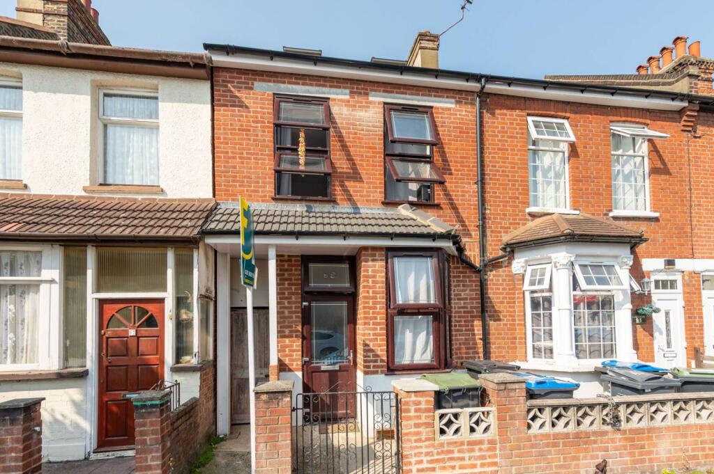 Main image of property: Penshurst Road, Thornton Heath, CR7