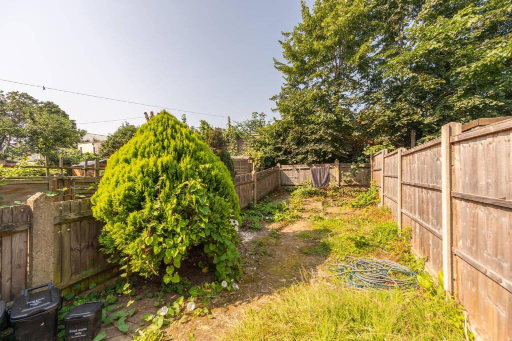 Main image of property: Penshurst Road, Thornton Heath, CR7