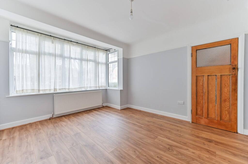 Main image of property: Hatch Road, Norbury, London, SW16