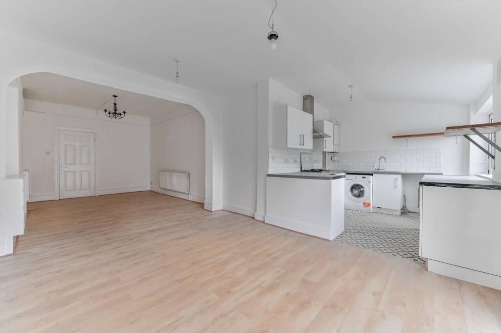 Main image of property: Galpins Road, Norbury, Thornton Heath, CR7