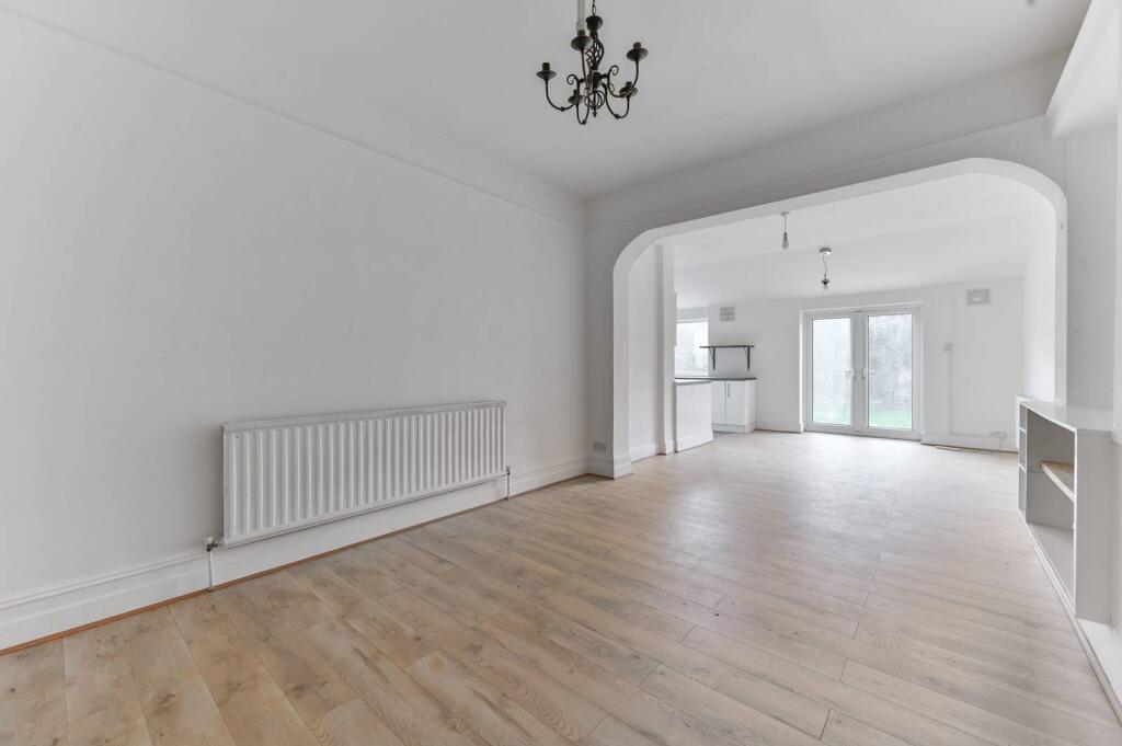 Main image of property: Galpins Road, Norbury, Thornton Heath, CR7