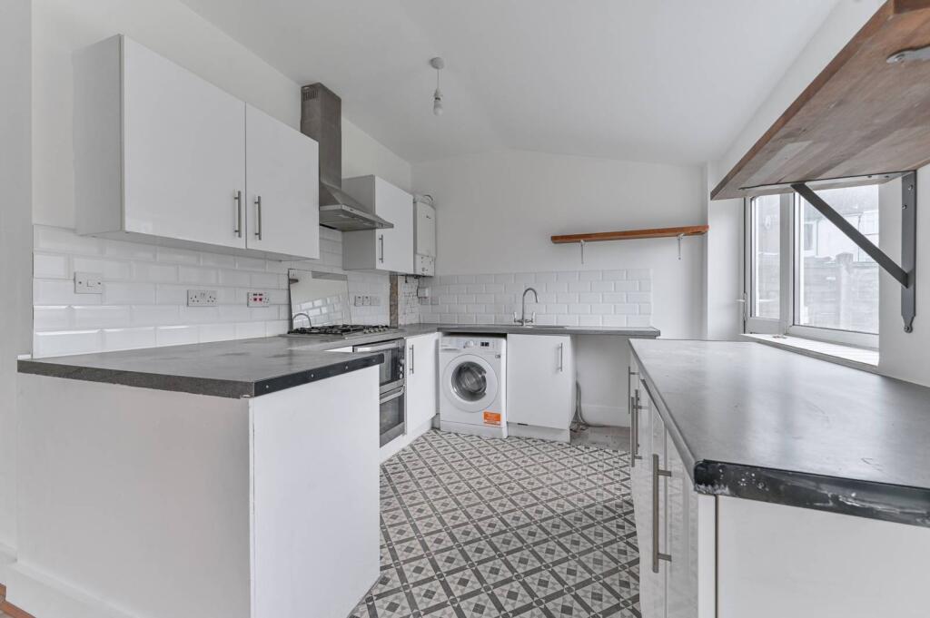 Main image of property: Galpins Road, Norbury, Thornton Heath, CR7