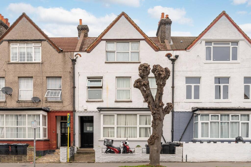 Main image of property: Stanford Road, Norbury, London, SW16