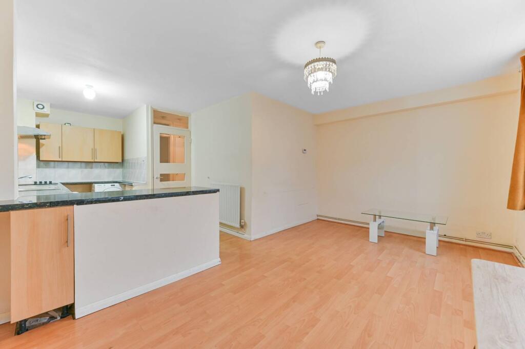 Main image of property: Kintyre Close, Norbury, London, SW16